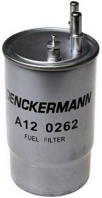 A120262 Denckermann