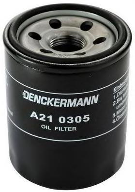 A210305 Denckermann filtr oleju