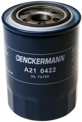 A210422 Denckermann filtr oleju