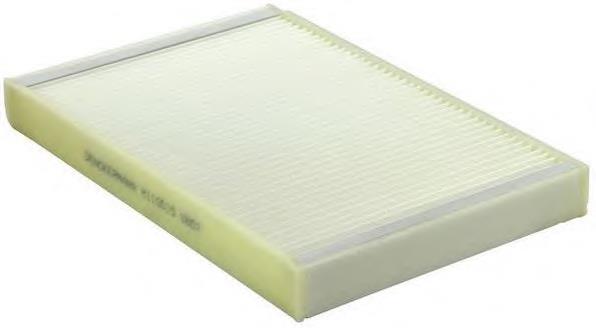 M110015 Denckermann Filtr kabiny
