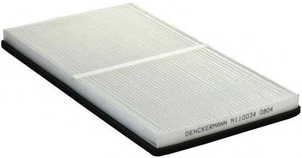 M110034 Denckermann Filtr kabiny