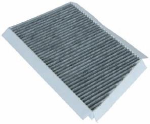 Filtr kabiny Mercedes A203830091 cena, od 10,43 USD