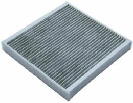 Do koszyka A4518300018 Mercedes Filtr kabiny