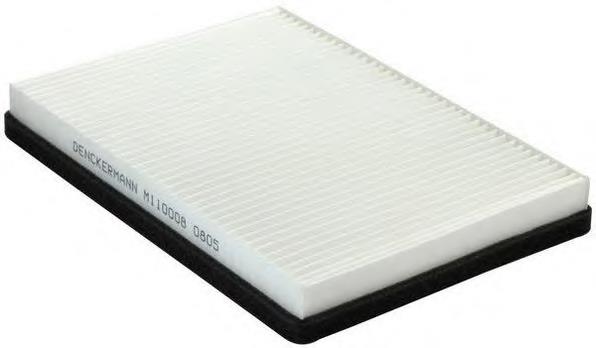M110008 Denckermann Filtr kabiny