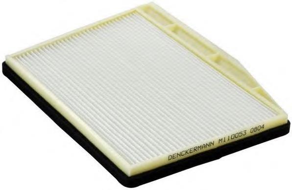Filtr kabiny Mfilter K913