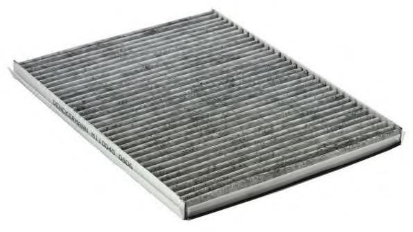 M110045 Denckermann Filtr kabiny