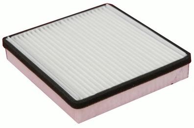 M110502 Denckermann Filtr kabiny