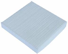 Filtr kabiny Fiat/Alfa/Lancia 71754158 cena, od 12,19 USD
