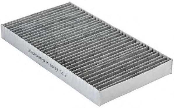 Filtr kabiny VALEO 698687 cena, od 12,85 USD
