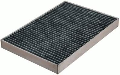 M110545K Denckermann Filtr kabiny