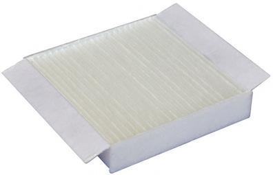 Filtr kabiny Peugeot/Citroen 00006447VY cena, od 8,33 USD