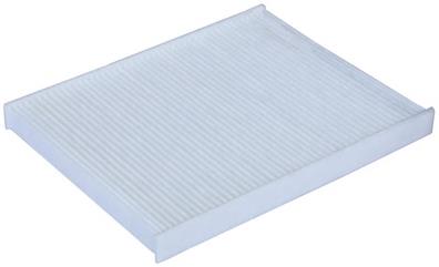 M110523 Denckermann Filtr kabiny