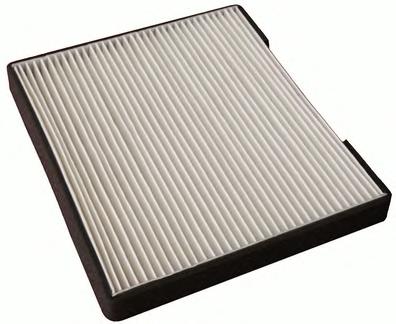 Filtr kabiny 9999Z07024 Hyundai/Kia