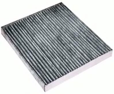 M110531K Denckermann Filtr kabiny