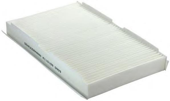 M110159 Denckermann Filtr kabiny