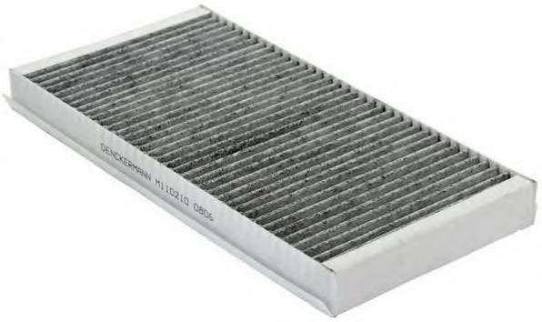 M110210 Denckermann Filtr kabiny