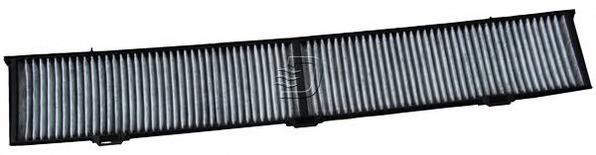 Do koszyka 64319142115 BMW Filtr kabiny