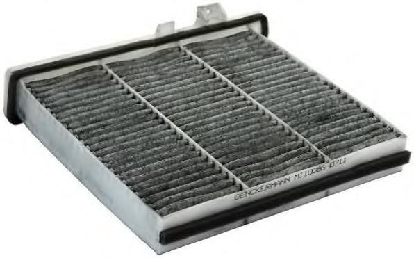 M110086 Denckermann Filtr kabiny