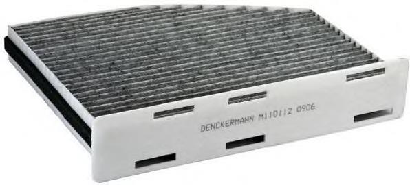 M110112 Denckermann Filtr kabiny
