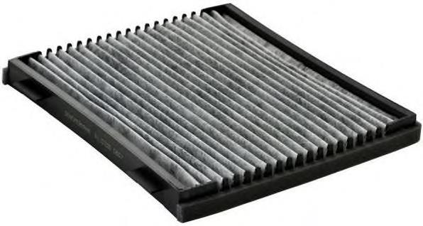 Do koszyka 715676 VALEO Filtr kabiny