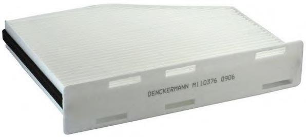 M110376 Denckermann filtr kabiny