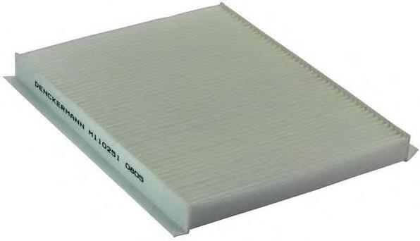 Filtr kabiny Bremsi FC0091 cena, od 8,41 USD