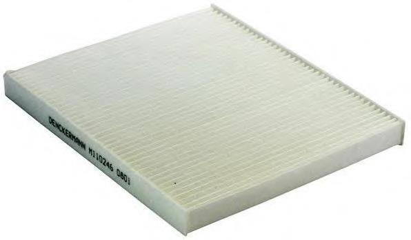Do koszyka 44783 Febi Filtr kabiny
