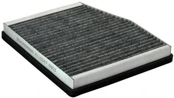 M110247 Denckermann Filtr kabiny