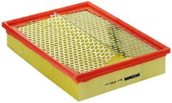 Filtr powietrza Mercedes A6040940004 cena, od 13,51 USD