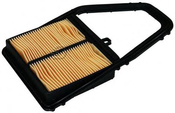 Do koszyka 17720PLC000 Honda Filtr powietrza