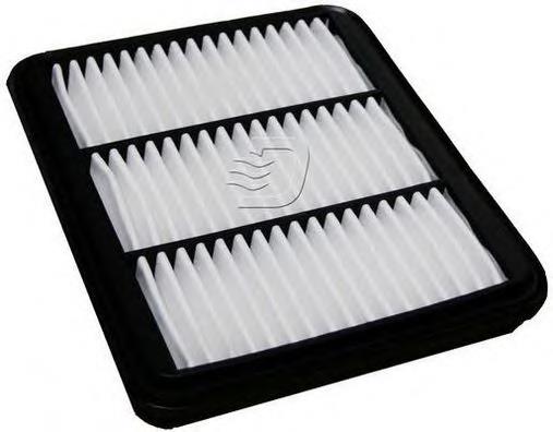 Filtr powietrza General Motors P96591485 cena, od 8,29 USD