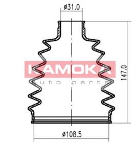 1146508 Kamoka