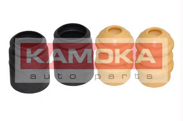 11267959 Bilstein Odbój amortyzatora przedniego + osłona