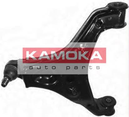 Do koszyka 9063304607 Mercedes Wahacz zawieszenia przedniego dolny lewy