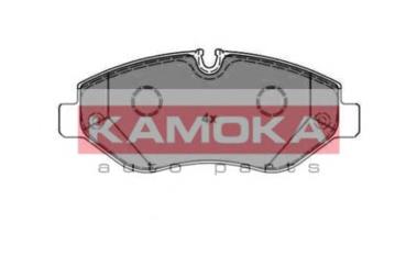 Do koszyka A004420832028 Mercedes Klocki hamulcowe przednie tarczowe