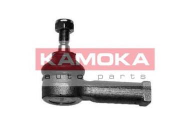 Do koszyka 93192446 Opel Końcówka drążka kierowniczego zewnętrzna