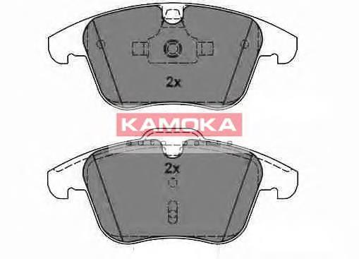 Do koszyka 30736319 Volvo Klocki hamulcowe przednie tarczowe