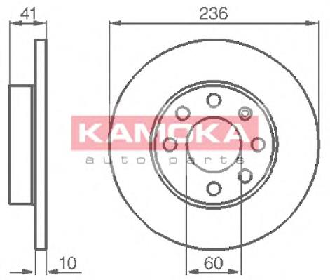 103208 Kamoka