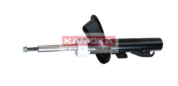 Do koszyka 1033371 Ford Amortyzator przedni