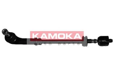 Końcówka drążka kierowniczego zewnętrzna 7H0422818C VAG