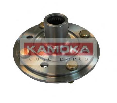Kupić Piasta przednia Hyundai Accent  X-3 w dobrej cenie