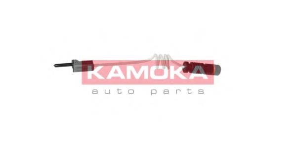 Czujnik zużycia klocków hamulcowych przedni A9015400017 Mercedes