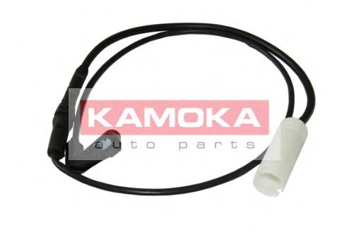 Czujnik zużycia klocków hamulcowych tylny 105004 Kamoka