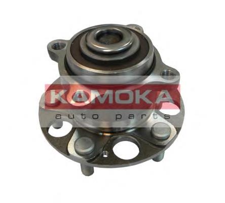 Piasta tylna 5500096 Kamoka