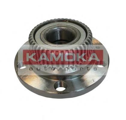 Piasta tylna 5500033 Kamoka