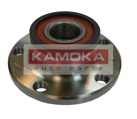 Piasta tylna 5500023 Kamoka