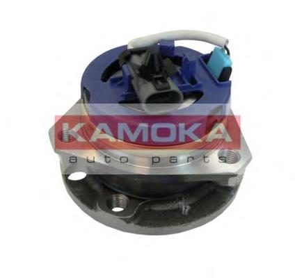 Piasta przednia 5500061 Kamoka