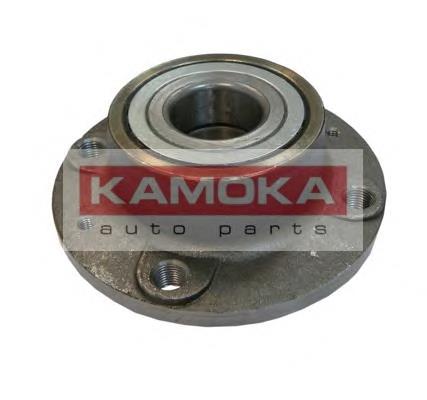 Piasta tylna 5500042 Kamoka