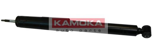Do koszyka 124393 Sachs Amortyzator tylny