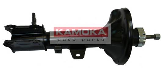 Amortyzator tylny lewy 5535027130 Hyundai/Kia